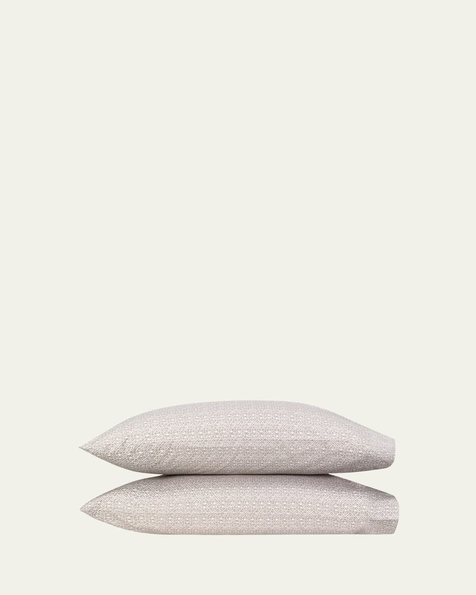 Catarina Standard Pillowcases, Set of 2